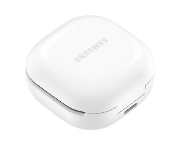 Samsung Galaxy Buds FE/ ANC/ BT/ Bezdrát/ Grafitová 