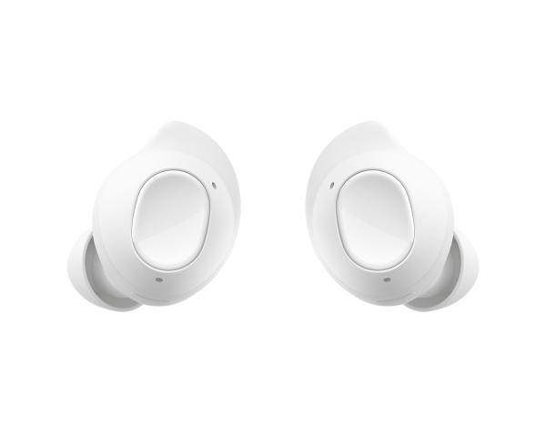 Samsung Galaxy Buds FE/ ANC/ BT/ Bezdrať/ Mystic White