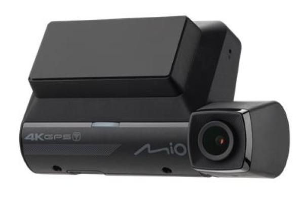 Kamera do auta MIO MiVue 955W 4K, HDR, LCD 2, 7"
