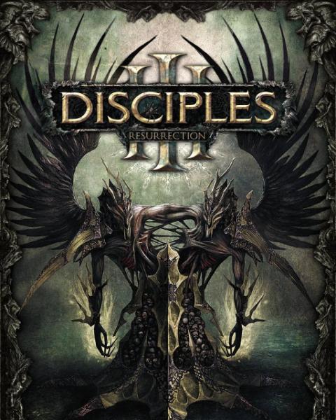 ESD Disciples III Resurrection