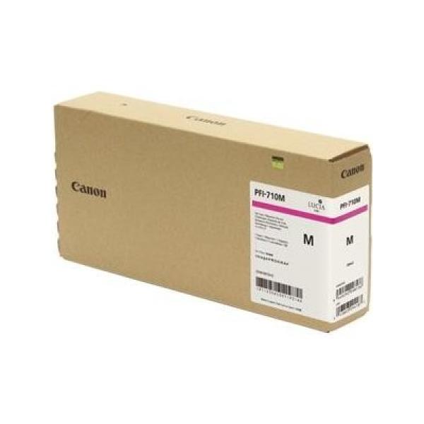 CANON INK PFI-710 M, TX-4100