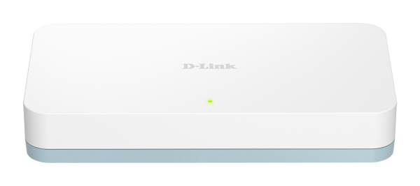 D-Link DGS-1008D 8x10/ 100/ 1000 Desktop Switch