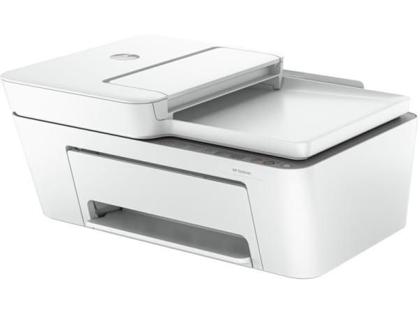 HP DeskJet/ 4220e/ MF/ Ink/ A4/ WiFi/ USB 