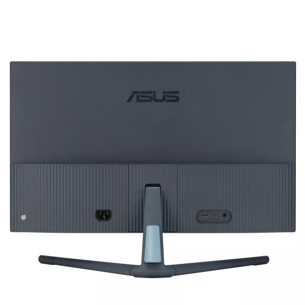 ASUS/ VU249CFE-B/ 23, 8"/ IPS/ FHD/ 100Hz/ 1ms/ Black/ 3R 