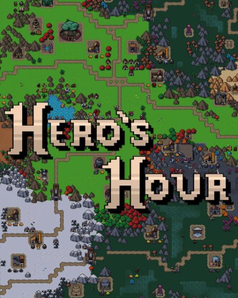 ESD Heros Hour