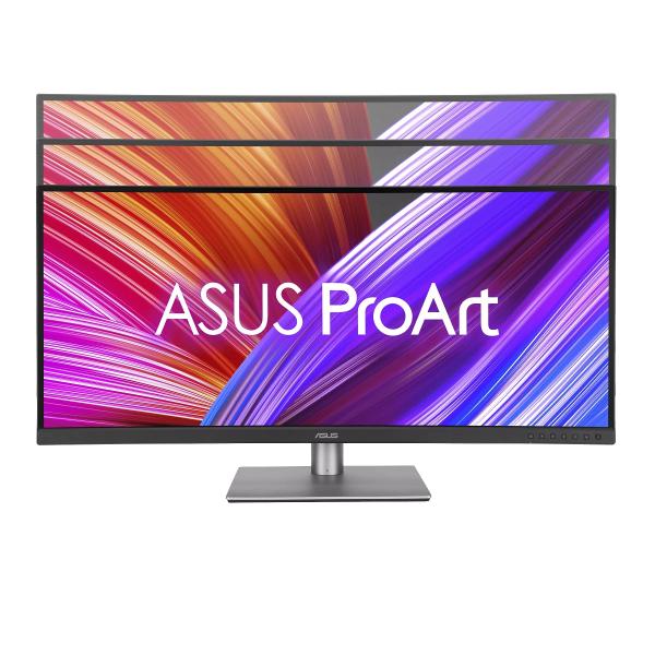 ASUS ProArt/ PA34VCNV/ 34, 1"/ IPS/ 3440x1440/ 60Hz/ 5ms/ Blck-Slvr/ 3R 