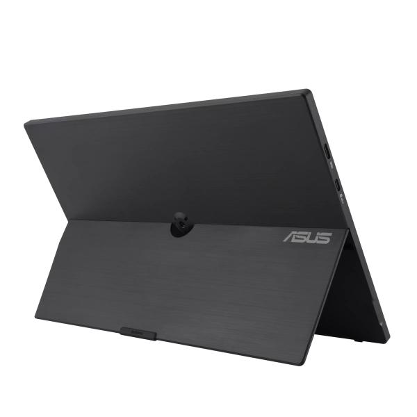 ASUS ZenScreen/ MB16AHV/ 15, 6"/ IPS/ FHD/ 60Hz/ 5ms/ Black/ 3R 