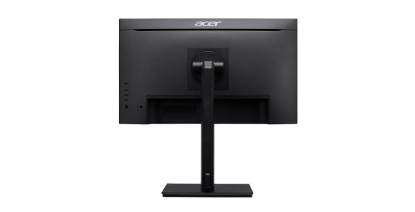 Acer/ CB271U/ 27"/ IPS/ QHD/ 75Hz/ 5ms/ Black/ 3R 