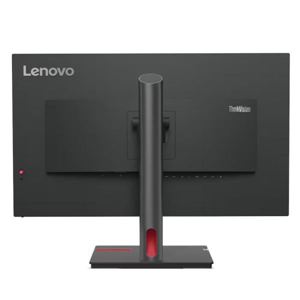 Lenovo ThinkVision/ P32p-30/ 31, 5"/ IPS/ 4K UHD/ 60Hz/ 6ms/ Black/ 3R 