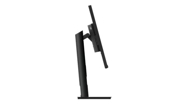 LENOVO LCD T32h-30 - 31.5"&quot;, IPS, matný, 16:9, 2560x1440, 178/ 178, 4ms, 350cd/ m2, 1000:1, USB-C, HDMI, DP, USB Hub, RJ-45, VESA, Pivot 