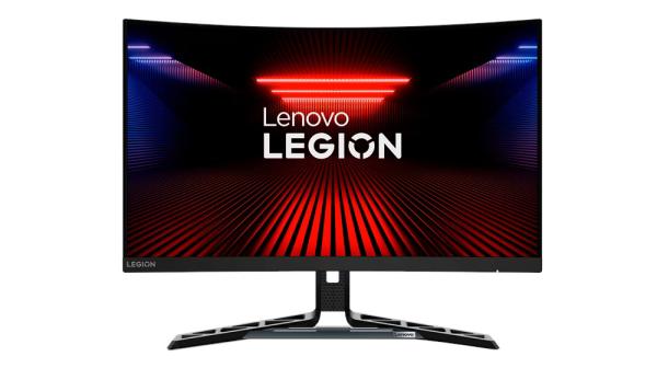 Lenovo Legion/ R27fc-30/ 27"/ VA/ FHD/ 240Hz/ 0, 5ms/ Black/ 3R