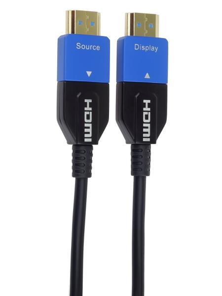 PremiumCord HDMI 2.1 8K @ 60Hz 4K @ 120Hz 5m pozlátený 