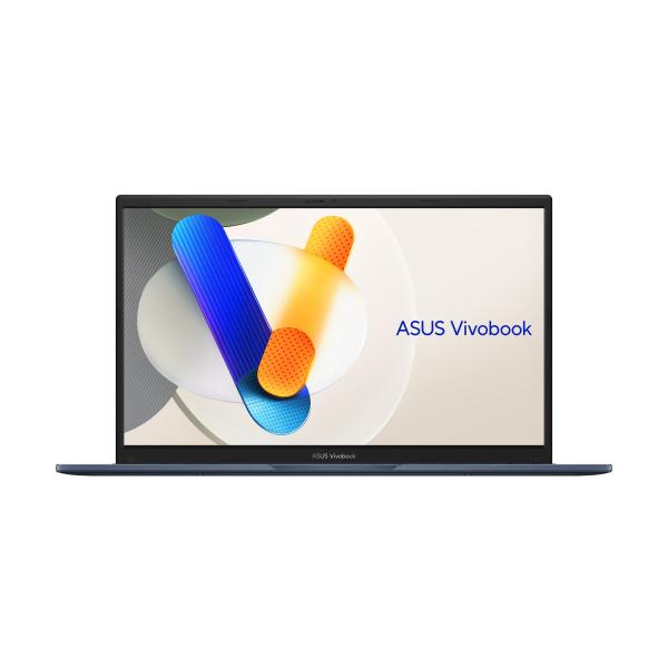 ASUS Vivobook 15/ X1504ZA/ i3-1215U/ 15, 6"/ FHD/ 8GB/ 512GB SSD/ UHD/ W11H/ Blue/ 2R 