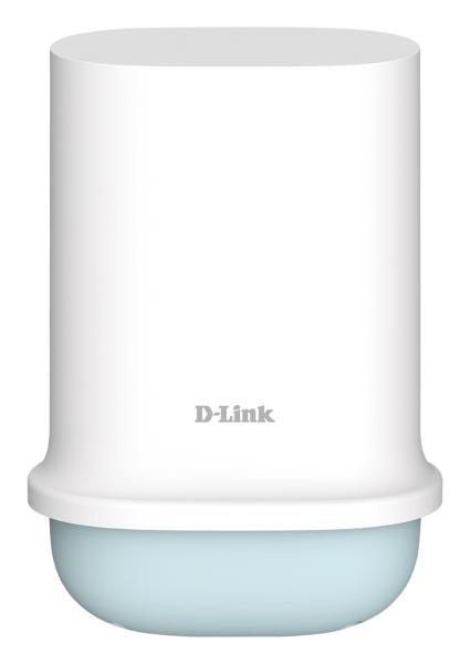 D-Link DWP-1010 - 5G/ LTE Outdoor CPE, 1x 2, 5 GbE port 