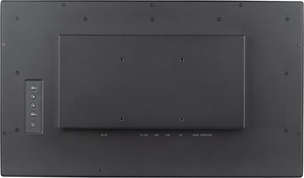 22" iiyama TF2238MSC-B1: PCAP, IPS, FHD, HDMI, DP 