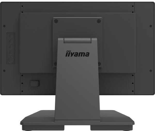 16" iiyama T1634MC-B1S: PCAP, FHD, HDMI, DP 