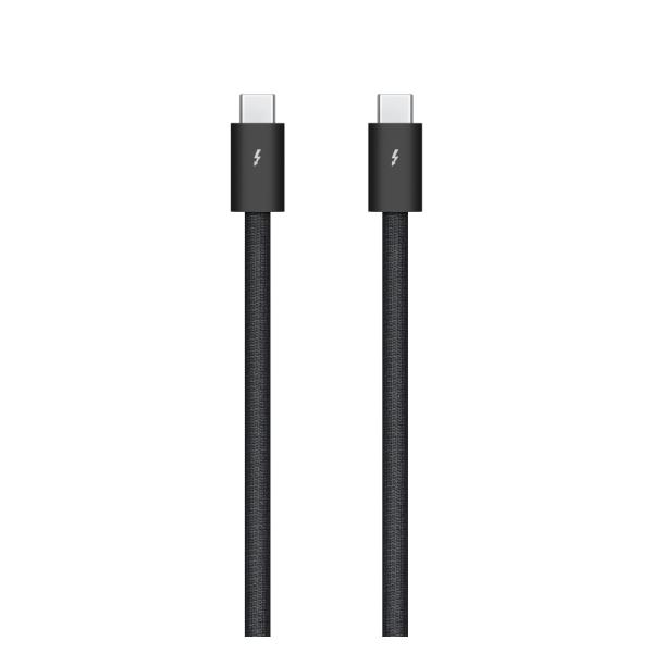 Thunderbolt 4 (USB-C) Pro Cable (1 m) / SK 