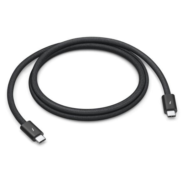 Thunderbolt 4 (USB-C) Pre Cable (1 m) / SK