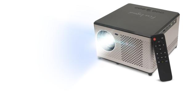 AOpen QF15a/ LCD/ 500lm/ FHD/ HDMI/ WiFi 
