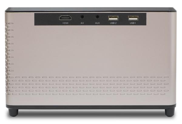 AOpen QF15a/ LCD/ 500lm/ FHD/ HDMI 