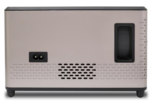 AOpen QF15a/ LCD/ 500lm/ FHD/ HDMI 