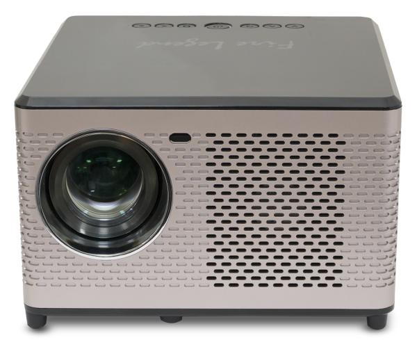 AOpen QF15a/ LCD/ 500lm/ FHD/ HDMI/ WiFi