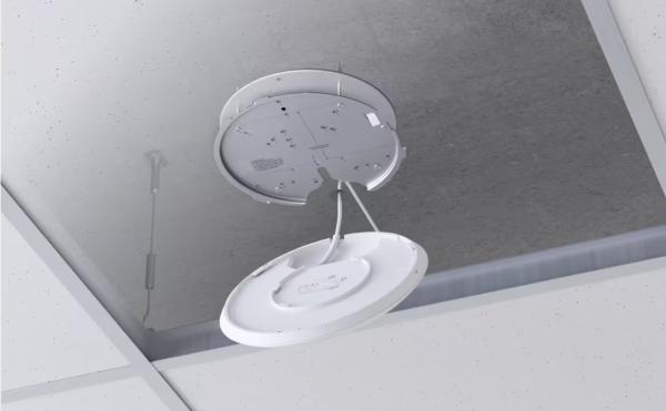 Ubiquiti U6-PRO - UniFi 6 Pro Access Point 