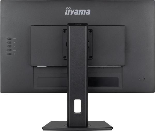 iiyama ProLite/ XUB2792HSU-B6/ 27"/ IPS/ FHD/ 100Hz/ 0, 4ms/ Black/ 3R 