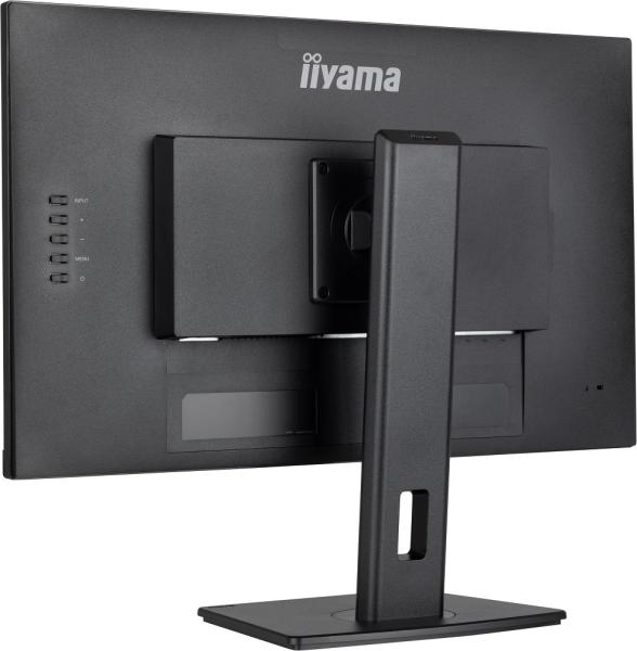 iiyama ProLite/ XUB2792HSU-B6/ 27"/ IPS/ FHD/ 100Hz/ 0, 4ms/ Black/ 3R 