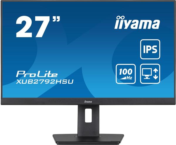 iiyama ProLite/ XUB2792HSU-B6/ 27