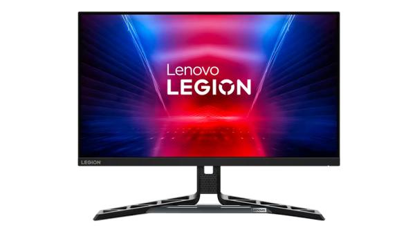 Lenovo Legion/ R25f-30/ 24, 5"/ VA/ FHD/ 240Hz/ 0, 5ms/ Black/ 3R