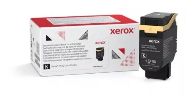 Štandard-Capacity Black Toner Cartridge (2.4K)