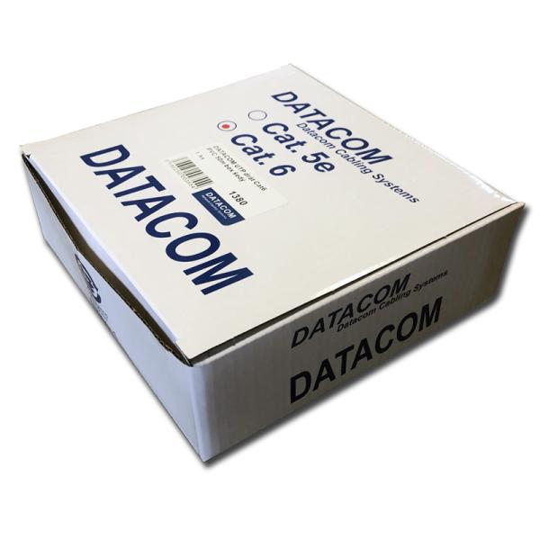 DATACOM UTP drôt cat6 bal. 50m 
