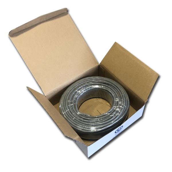 DATACOM UTP drôt cat6 bal. 50m 
