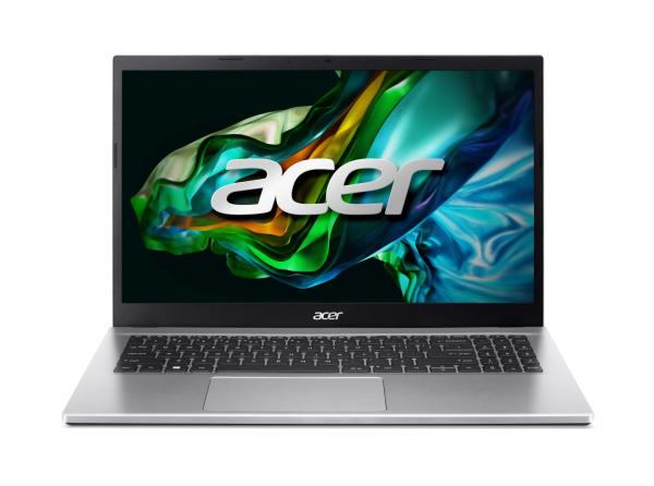 Acer Aspire 3/ 15 (A315-44P)/ R7-5700U/ 15, 6"/ FHD/ 16GB/ 1TB SSD/ RX Vega 8/ W11H/ Silver/ 2R