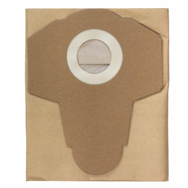 Salente Combo 4v1, papierové prachové vrecko