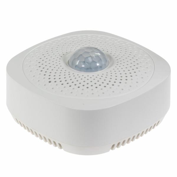 EVOLVEO bezdr. stropný 360° PIR snímač pohybu pre SecuPro/ Sonix/ Alarmex Pro/ Sonix Pro 