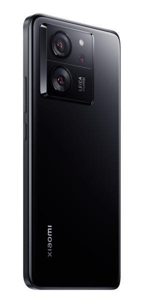 Xiaomi 13T (12/ 256GB) Black 