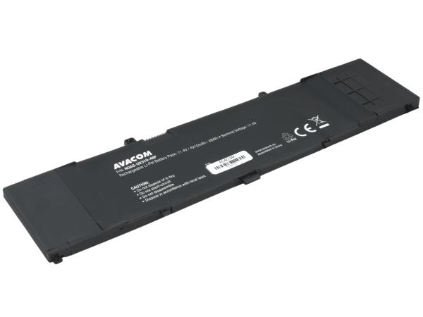 Baterie AVACOM pro Asus ZenBook UX310, UX410 Li-Pol 11, 4V 4210mAh 48Wh