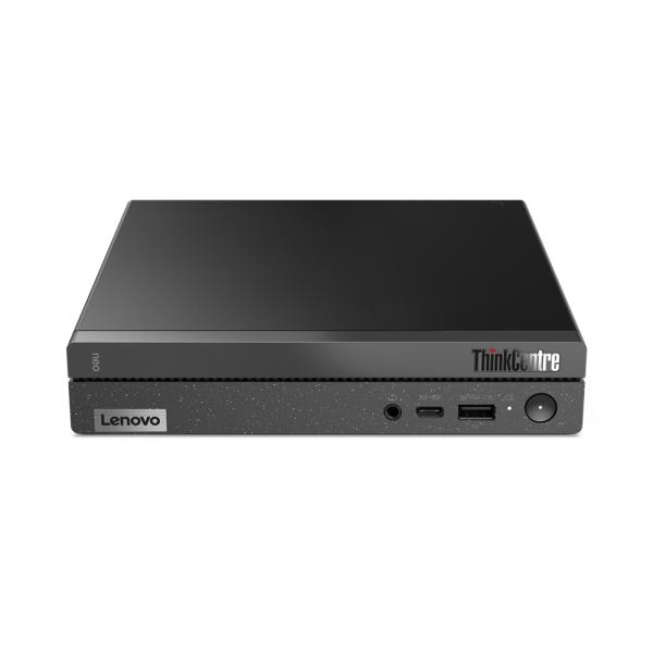 Lenovo ThinkCentre neo/ 50q Gen 4/ Tiny/ i3-1215U/ 8GB/ 256GB SSD/ Intel UHD/ W11P/ 3R