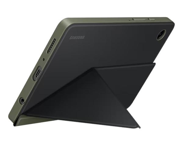 Samsung Ochranné púzdro pre Samsung Galaxy Tab A9 Black 