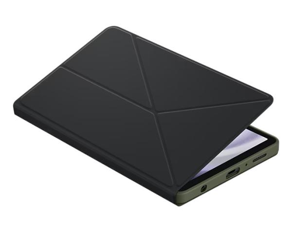 Samsung Ochranné pouzdro pro Samsung Galaxy Tab A9 Black 