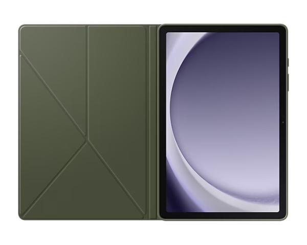 Samsung Ochranné púzdro pre Samsung Galaxy Tab A9+ Black 