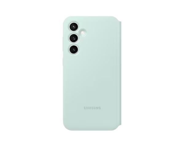 Samsung Flipové pouzdro Smart View pro Samsung Galaxy S23 FE Mint 