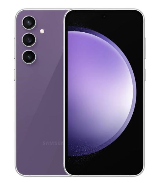 Samsung Galaxy S23 FE 5G/ 8GB/ 128GB/ Purple