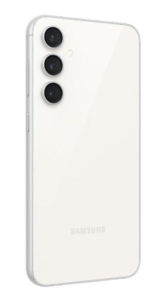 Samsung Galaxy S23 FE 5G/ 8GB/ 256GB/ White 