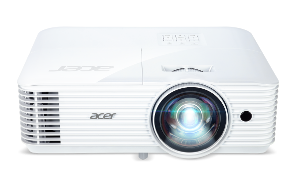 Acer S1386WH/ DLP/ 3600lm/ WXGA/ HDMI