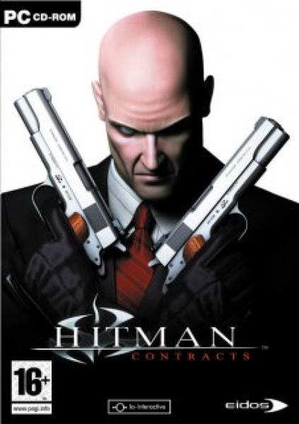 ESD Hitman Contracts