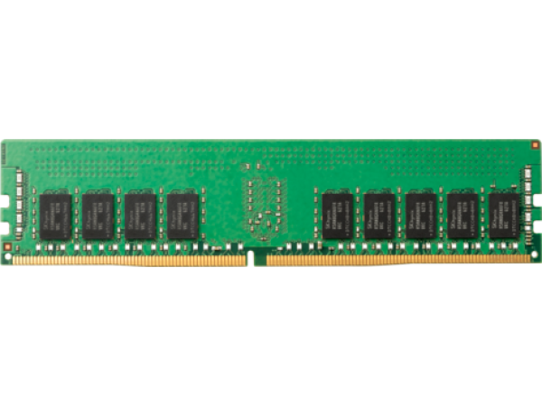 SO-DIMM 16GB DDR4-2666MHz ECC pre HP
