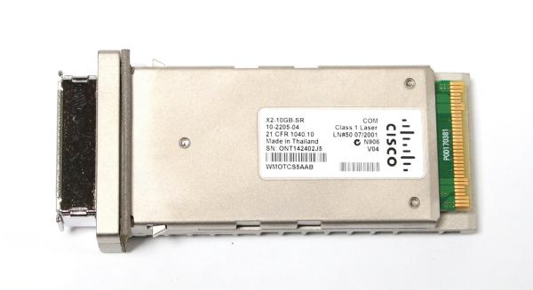 NOVATRON X2-10GB-SR/ PN02006 (OEM pro Cisco)